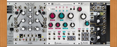 My scroddled Eurorack