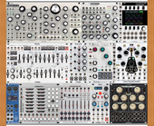 Tom’s Eurorack
