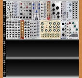 My correct Eurorack