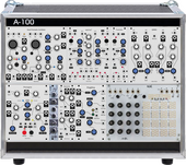 My light Eurorack