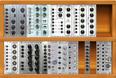 New canyons rack