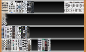 potential modules