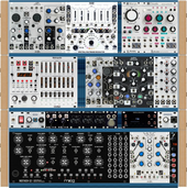My released Eurorack