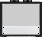 Z Intelligel 42 hp empty