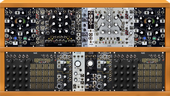Make Noise Rene Riddle
