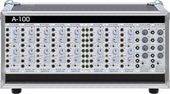 My bizarre Eurorack