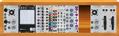 Eurorack Skiff