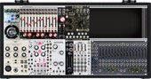 My bardic Eurorack