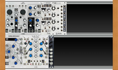 My crafty Eurorack