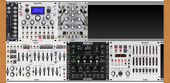 Old - Melbourne Rig - TipTop Audio Mantis