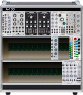 DDSD Eurorack