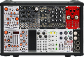 My beautiful Eurorack