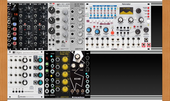 My KOMU Rack (current)