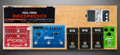 PedalBoard 1 - Bottom