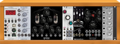 my first space eurorack