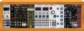 generative ambient skiff (DIY sub £1k)