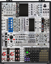 My soon to be Eurorack