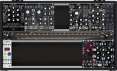 Unspooled Rack