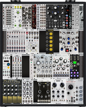 Starter Eurorack setup