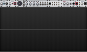 My homey Eurorack
