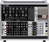 My sliest Eurorack