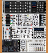 Arturia Case (2x 6U Gig Case)