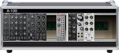 Budget Martyr Rack