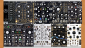 My goyish Eurorack
