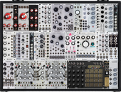 Mijn bredere eurorack