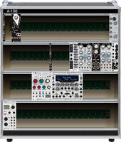 Adam's Rack