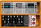 Toolbox Eurorack