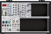 My stormbound Eurorack