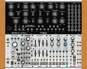 Moog Mother Expanded 1