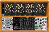 Brute Rack (primeira parte efeitos)