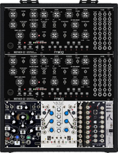 Moog 3-tier