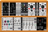 Mini Droner w/ Rack Brute