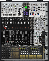 Studio Rack