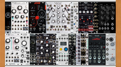 Sample RackBrute 6U