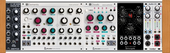 My single row Eurorack