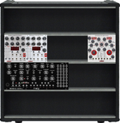 My loveless Eurorack