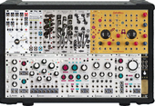 My cranky Eurorack