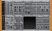 System 100 Eowave