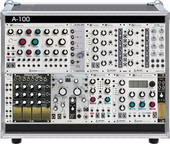 Modular Dream