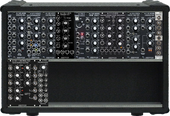My focused Eurorack