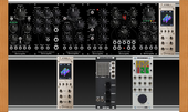My inborn Eurorack