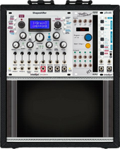 My normal Eurorack