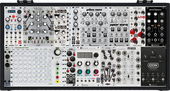 My synth Eurorack