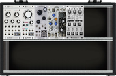 My shredded Eurorack