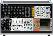 My hastate Eurorack