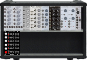 My unblamed Eurorack